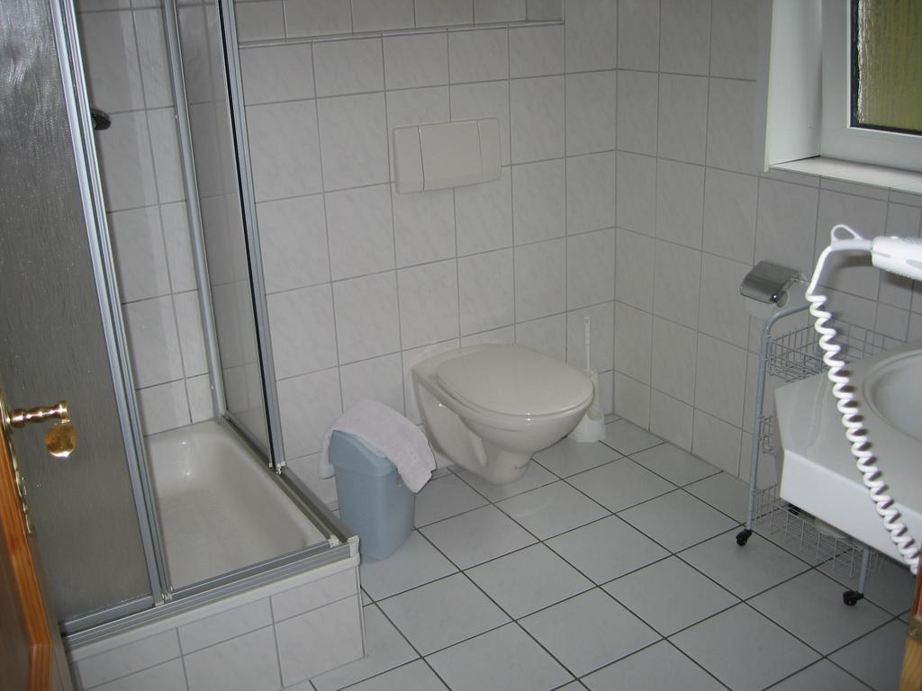 Landhotel Alte Aue Altenau  Habitación foto